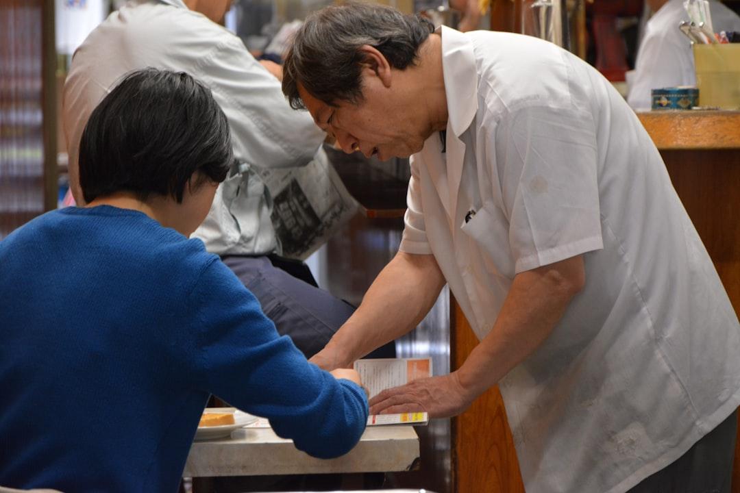 50代 シニアのセカンドキャリア戦略！仕事の探し方と成功の秘訣