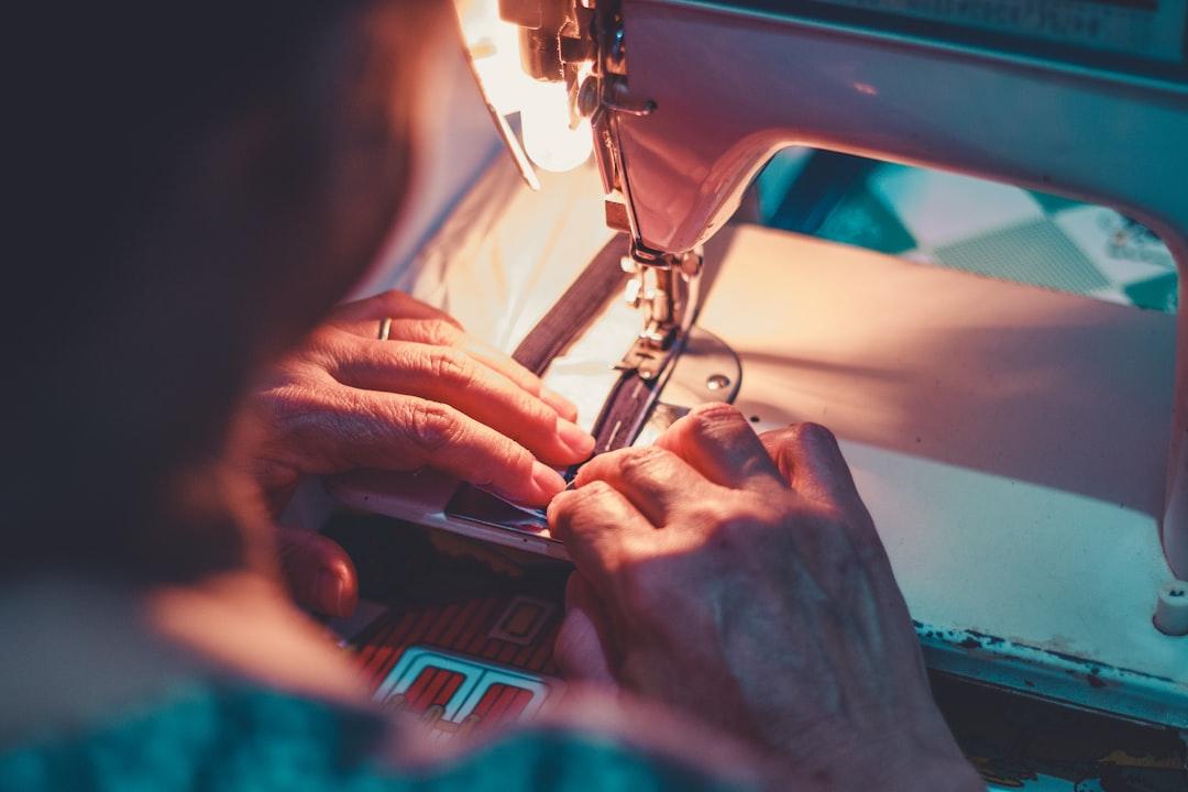 50代未経験から在宅でミシンを使った内職を始める｜最初の一件までにやることの順番 2026