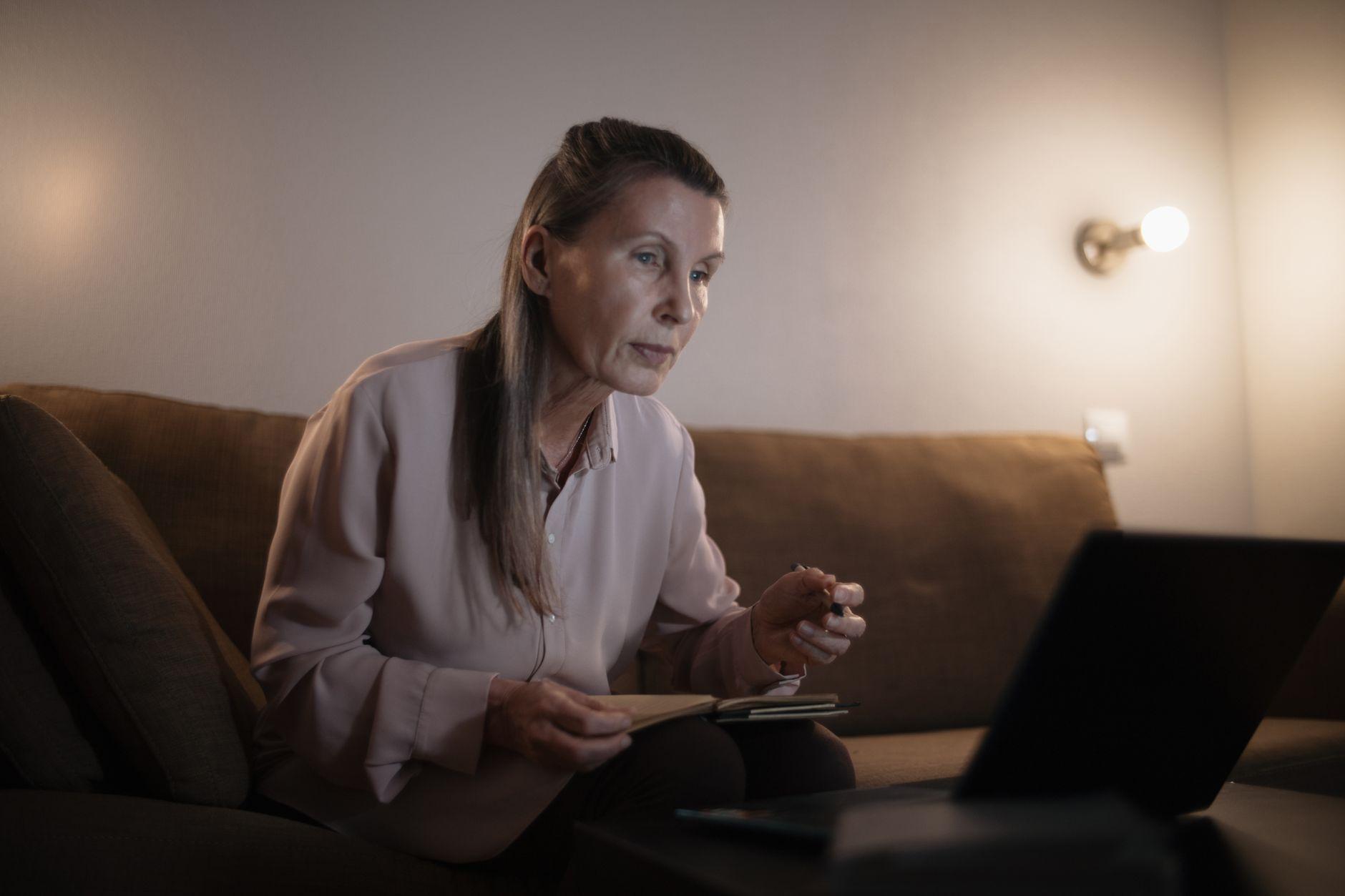50代未経験から在宅でWebライティングを始める｜ブランクがあっても始められる手順 2026