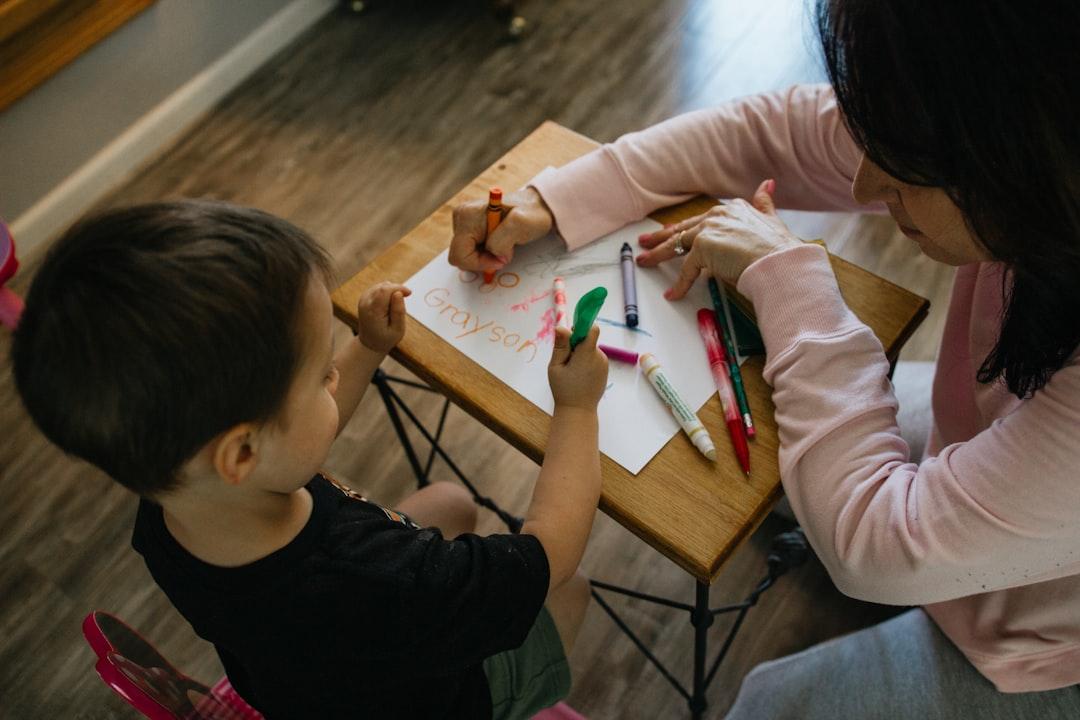 学童指導員が保護者向け連絡文をAIで時短する｜子どもと向き合う時間を作る 2026