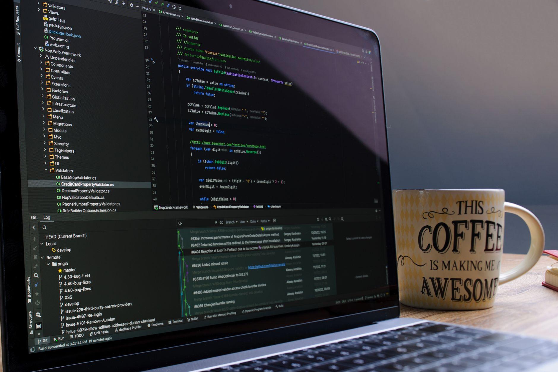 AIが書いたコードの著作権は誰のものか｜Copilot利用と納品時の注意点