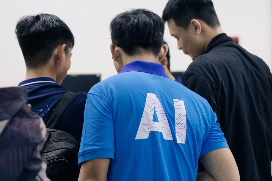 AI・セキュリティ支援 資格より先に見られるのは作った成果物