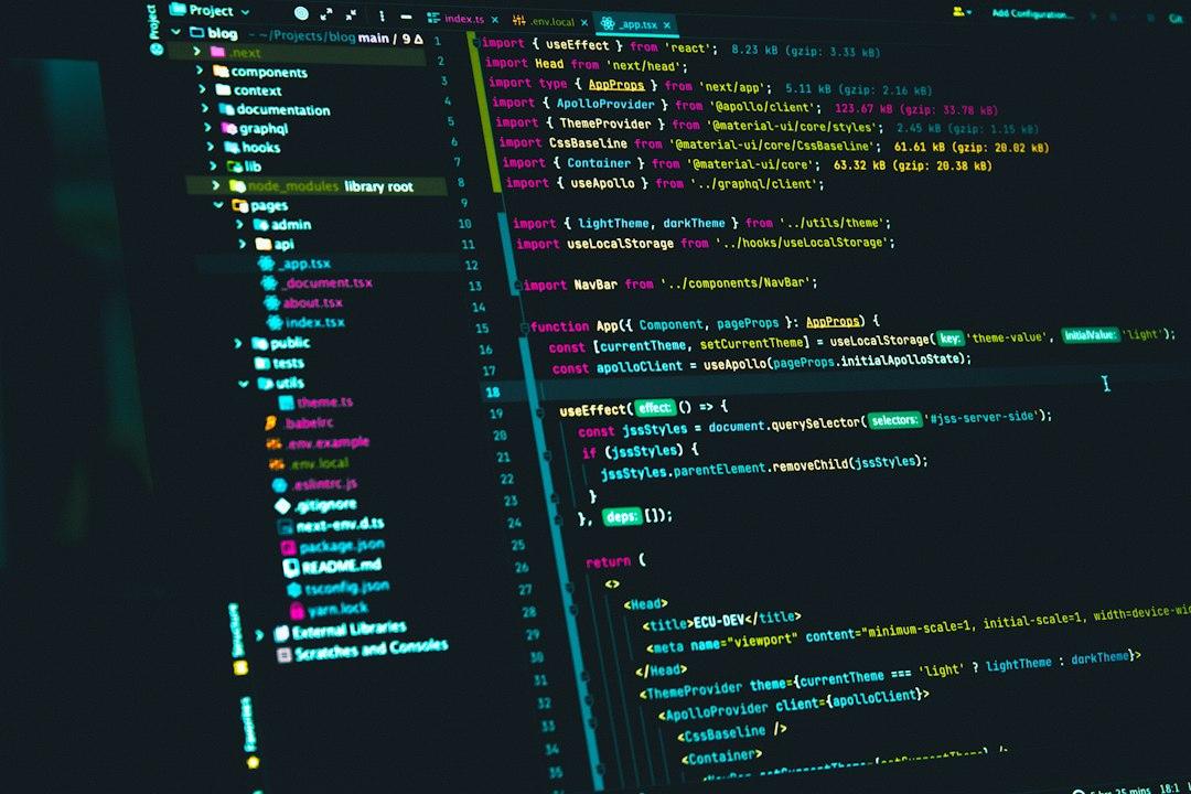 AppSheetの使い方と、ノーコードで業務アプリを作る前に確かめること