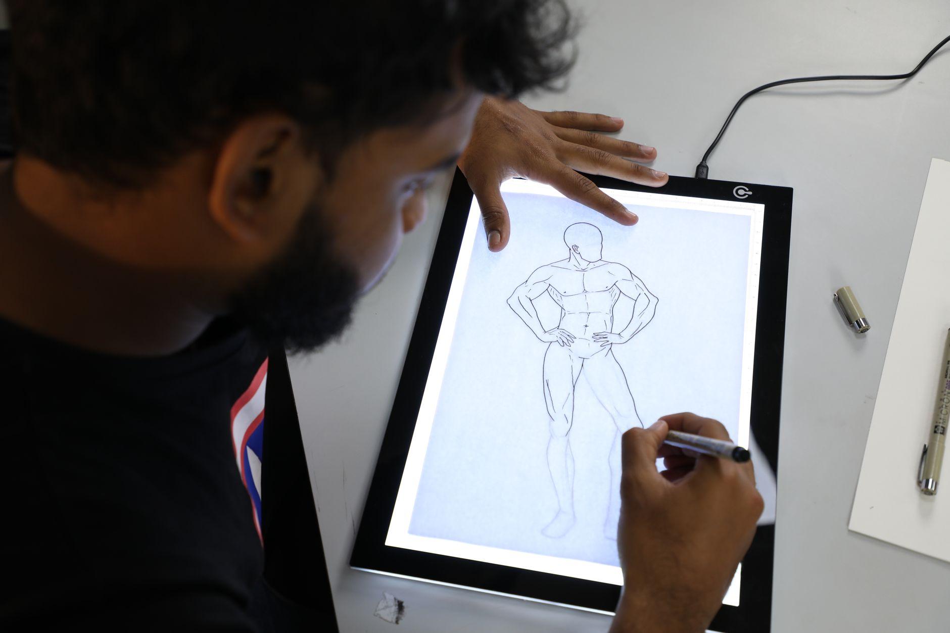 漫画家の絵柄を真似たAI生成物への対抗手段｜絵柄模倣と法的保護の現実 2026