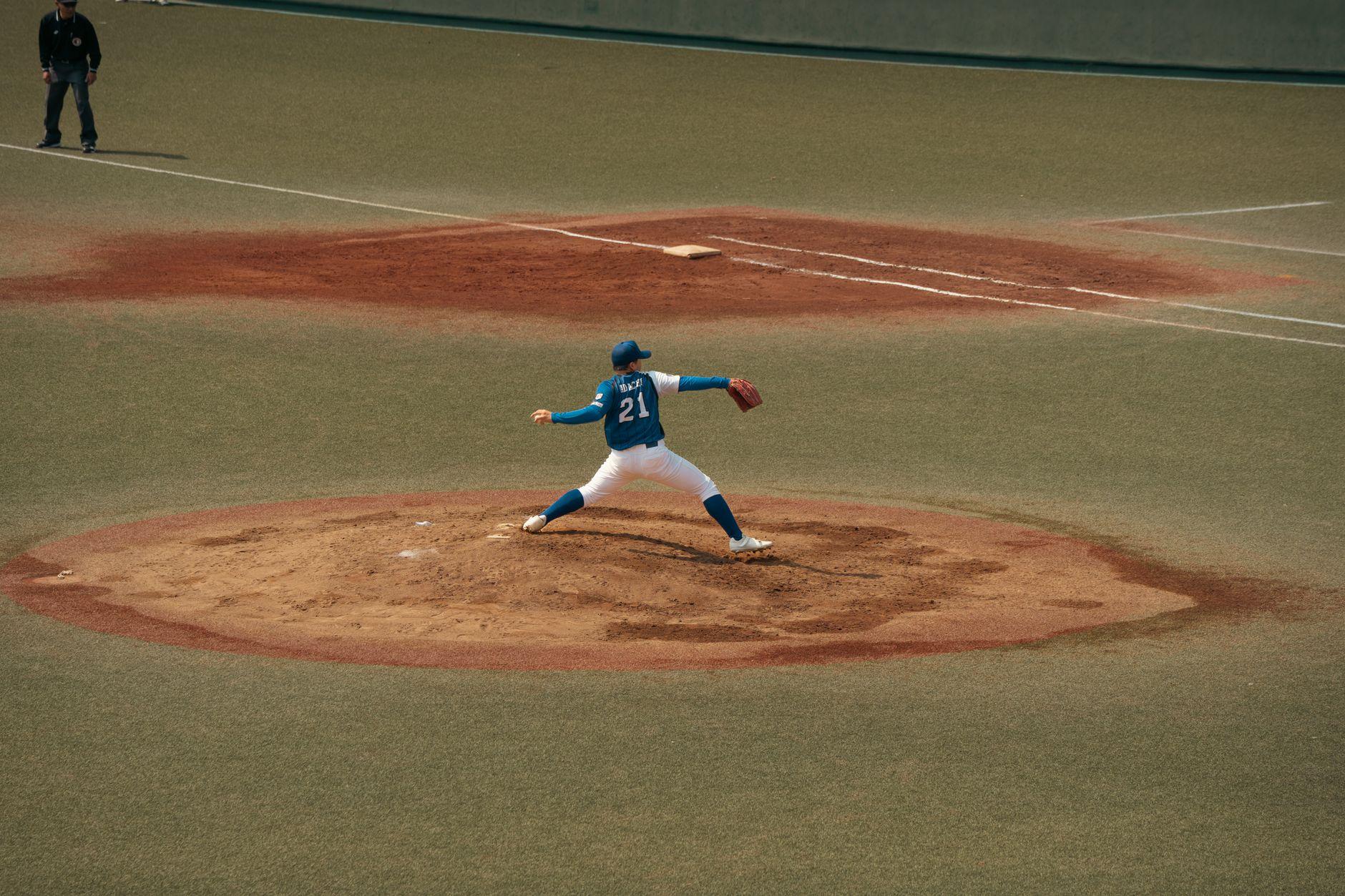 野球コーチのAI投球フォーム分析の使い方｜怪我予防と指導単価アップを両立 2026