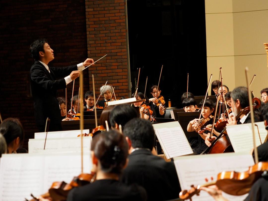邦楽演奏家が三曲合奏の入門教材をAIと作る｜和楽器人口を増やす活動 2026