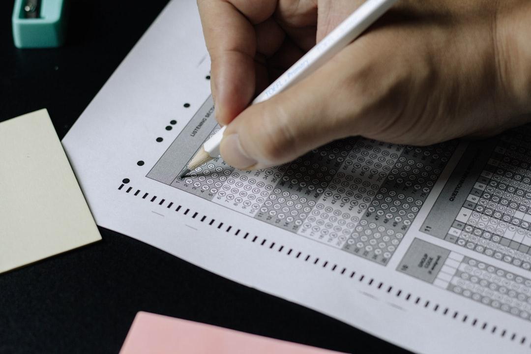 記帳代行のトライアルに通る準備｜選考で見られる点と落ちたあとの動き