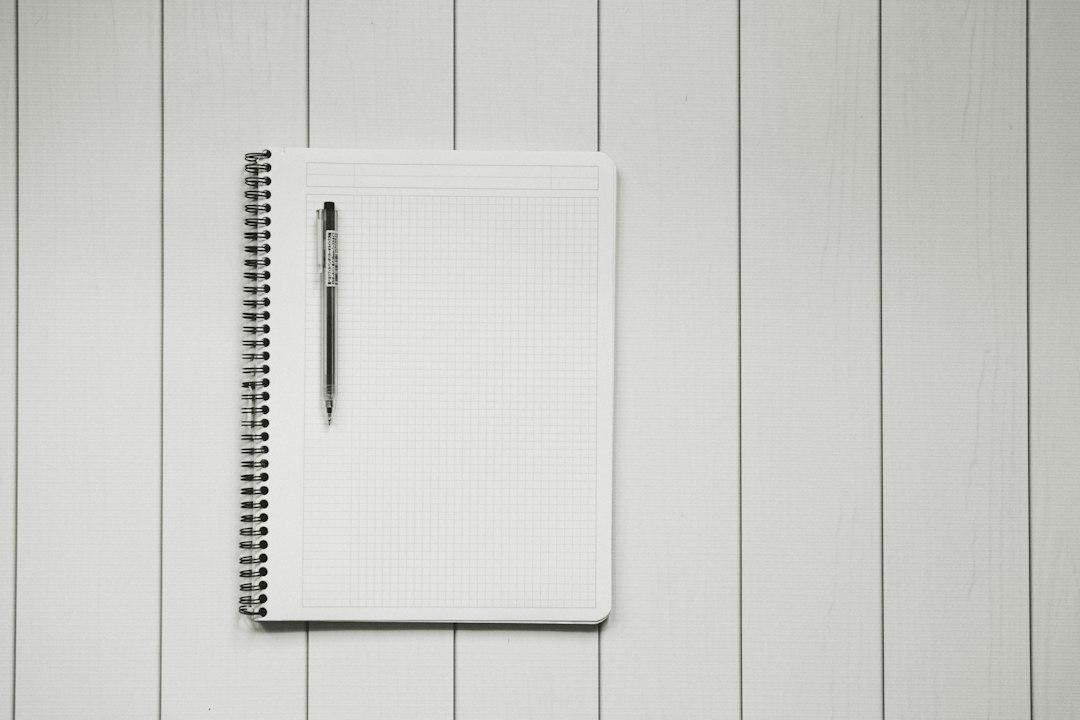 事業計画書の書き方｜書く項目と数字の組み立て方