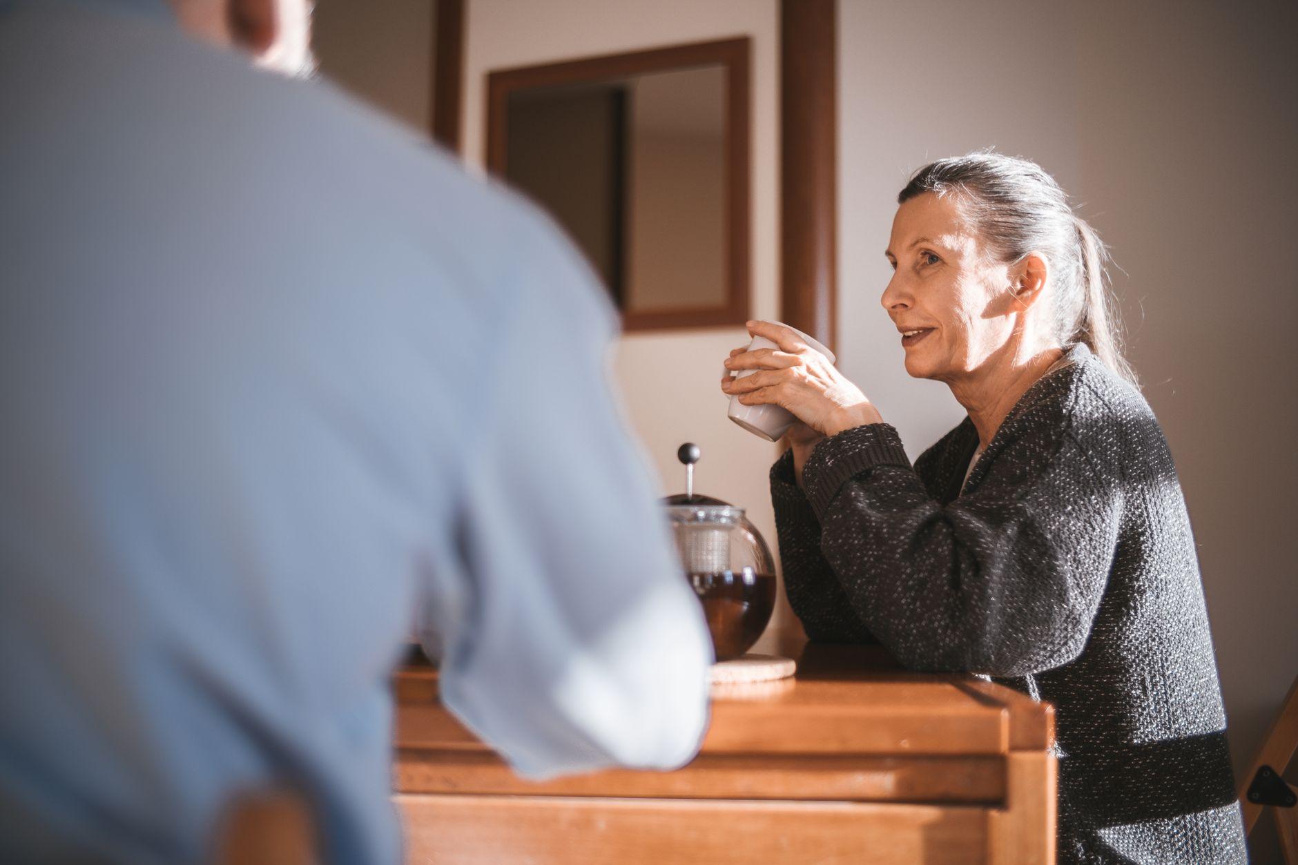 60代で介護事務を続ける｜働ける場所と、勤務の組み立て方