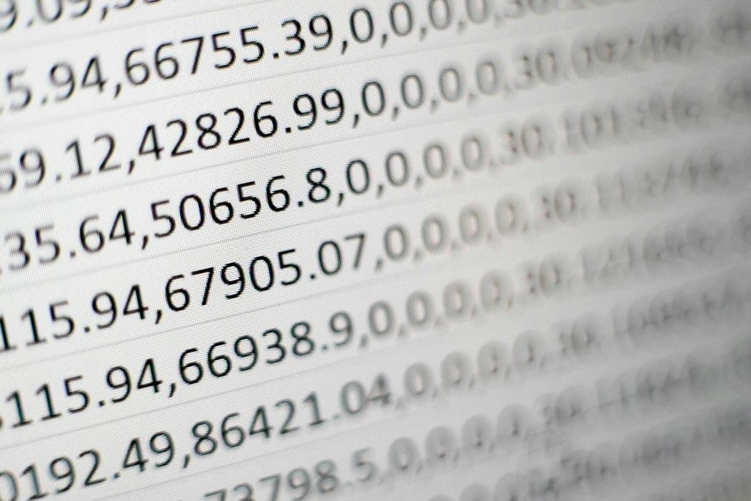 面接なしで始める在宅データ入力｜募集の見つけ方と選ぶ基準