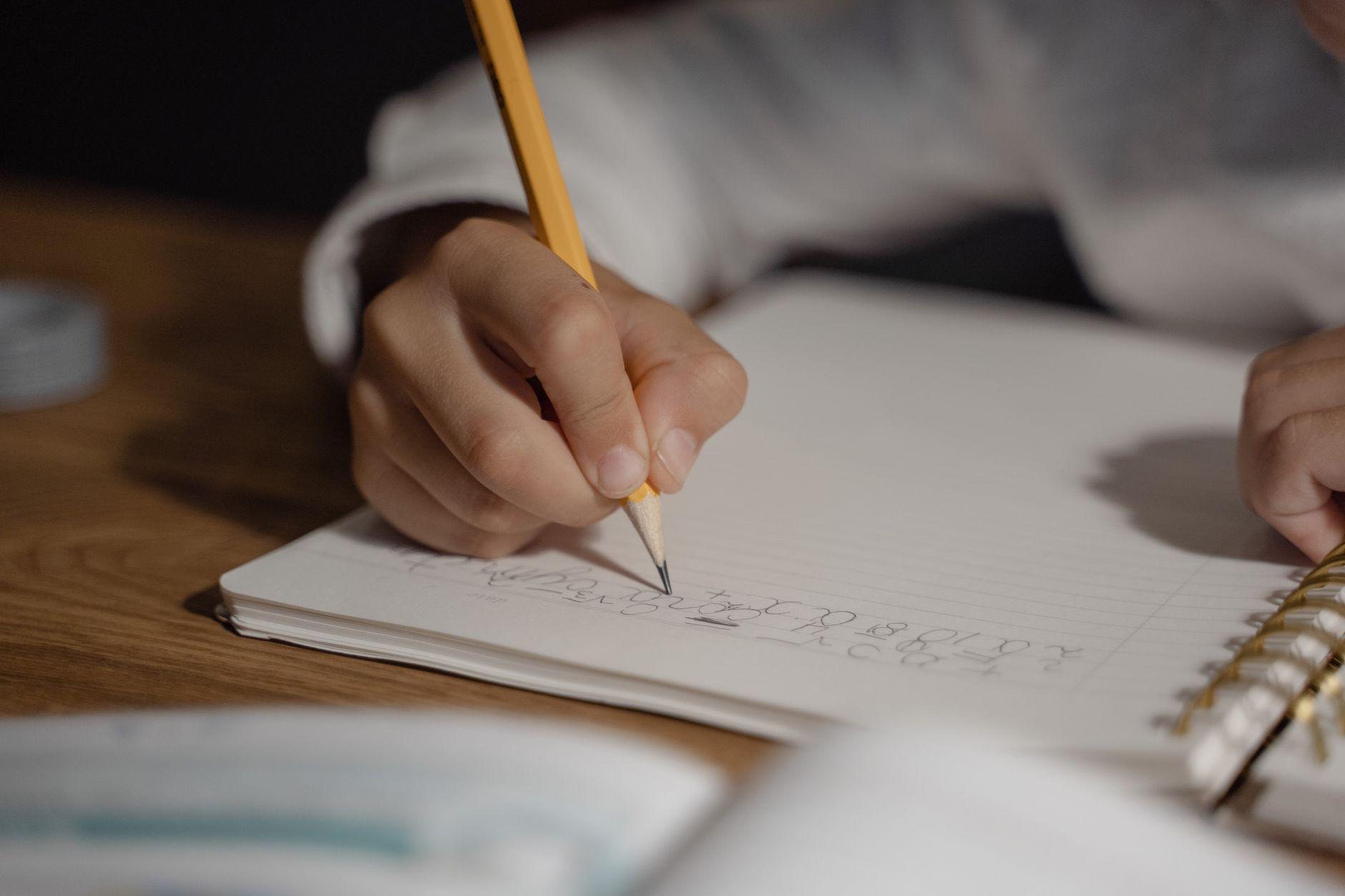 英語ライティング勉強法｜書けない原因から直す独学の手順