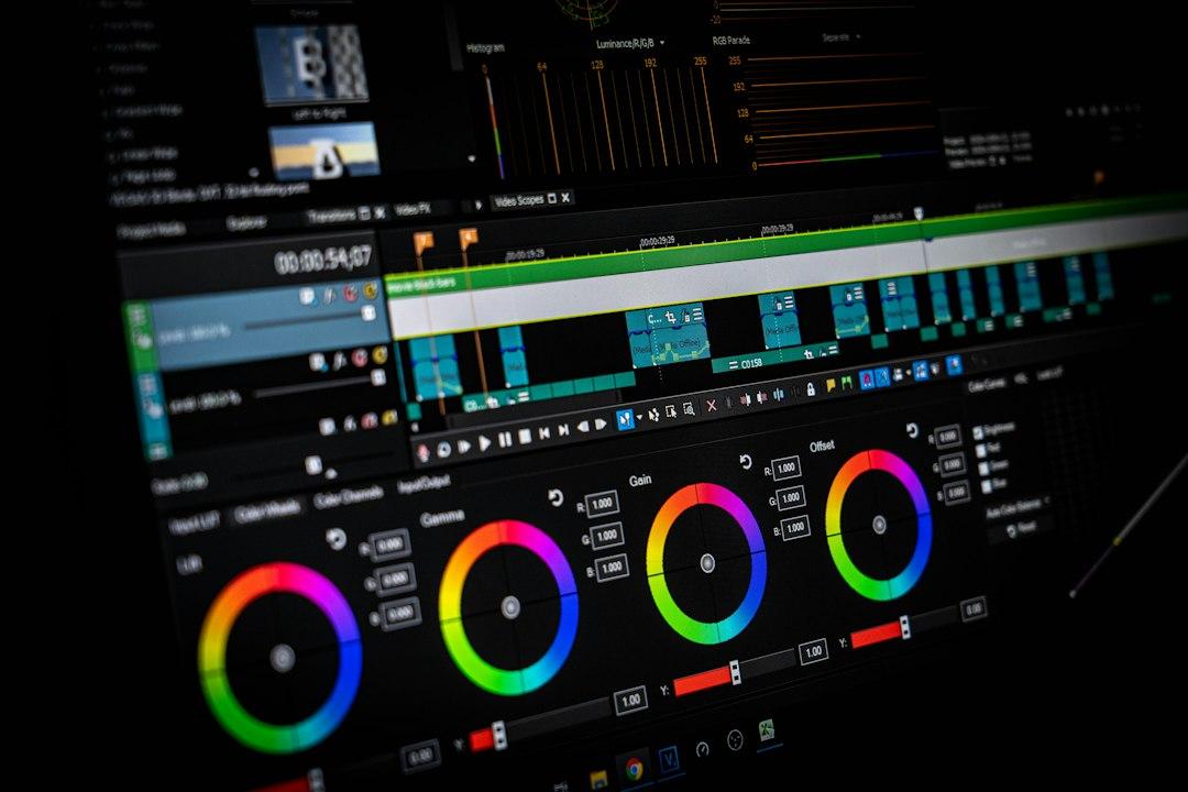 Filmoraで作った動画をYouTubeで収益化するときに確かめる利用条件