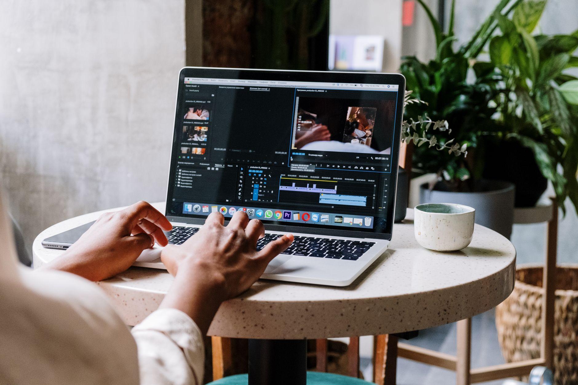 Final Cut Pro 動画編集 副業 2026｜Mac編集案件を在宅で受注する始め方