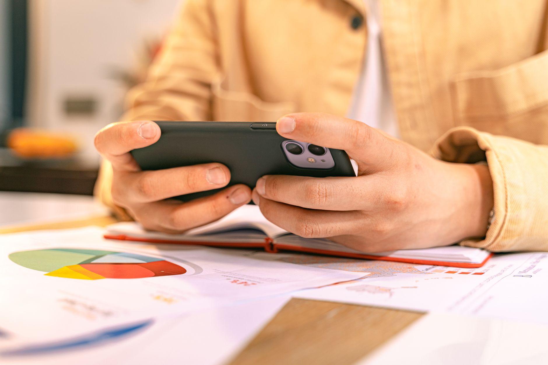 ファイナンシャルプランナー スマホだけで副業できる範囲