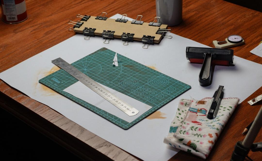 DTP・POP制作の見積もりの作り方｜あとで足せない項目