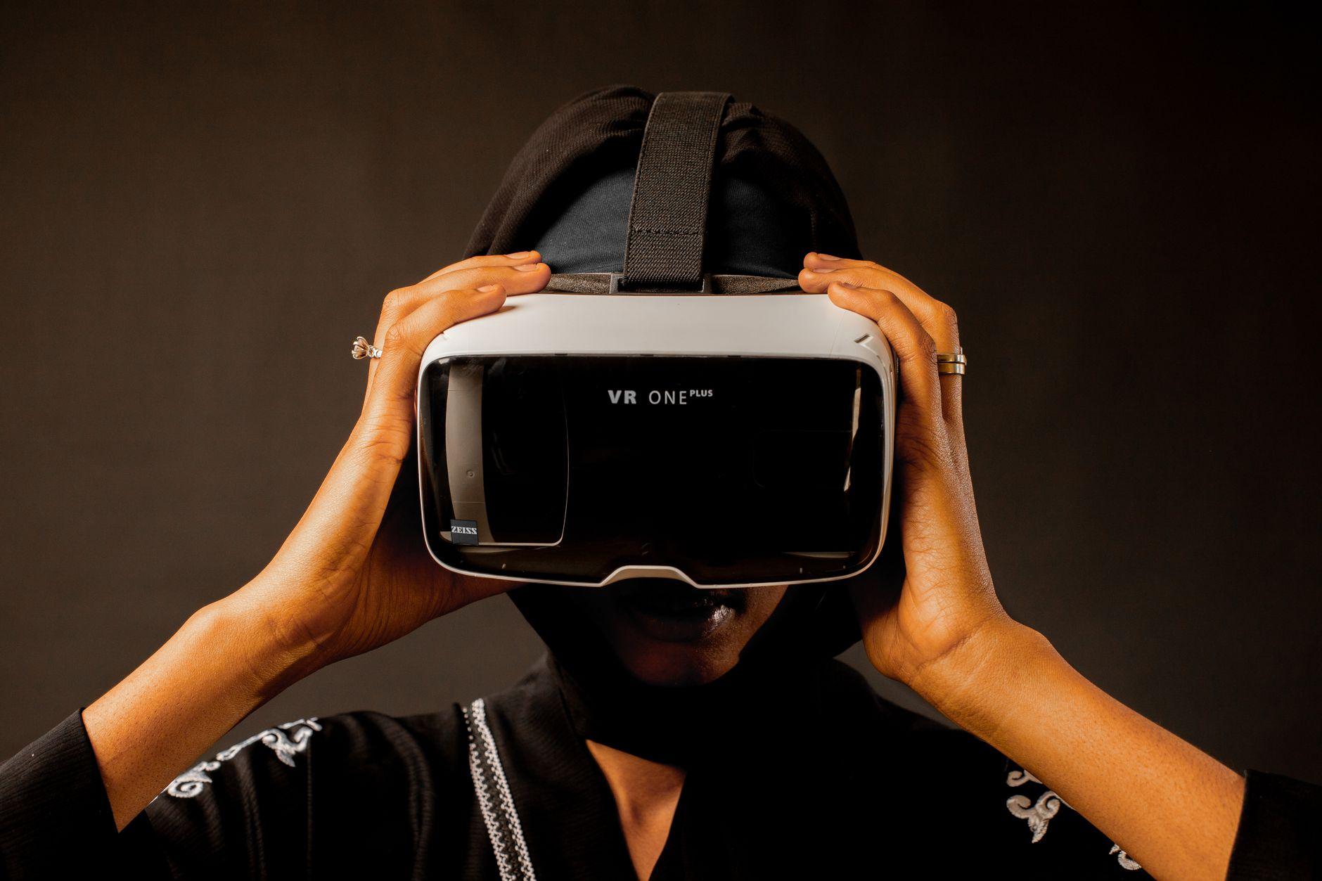 VR/ARゲーム開発の実績の見せ方｜出せない仕事をどう伝えるか