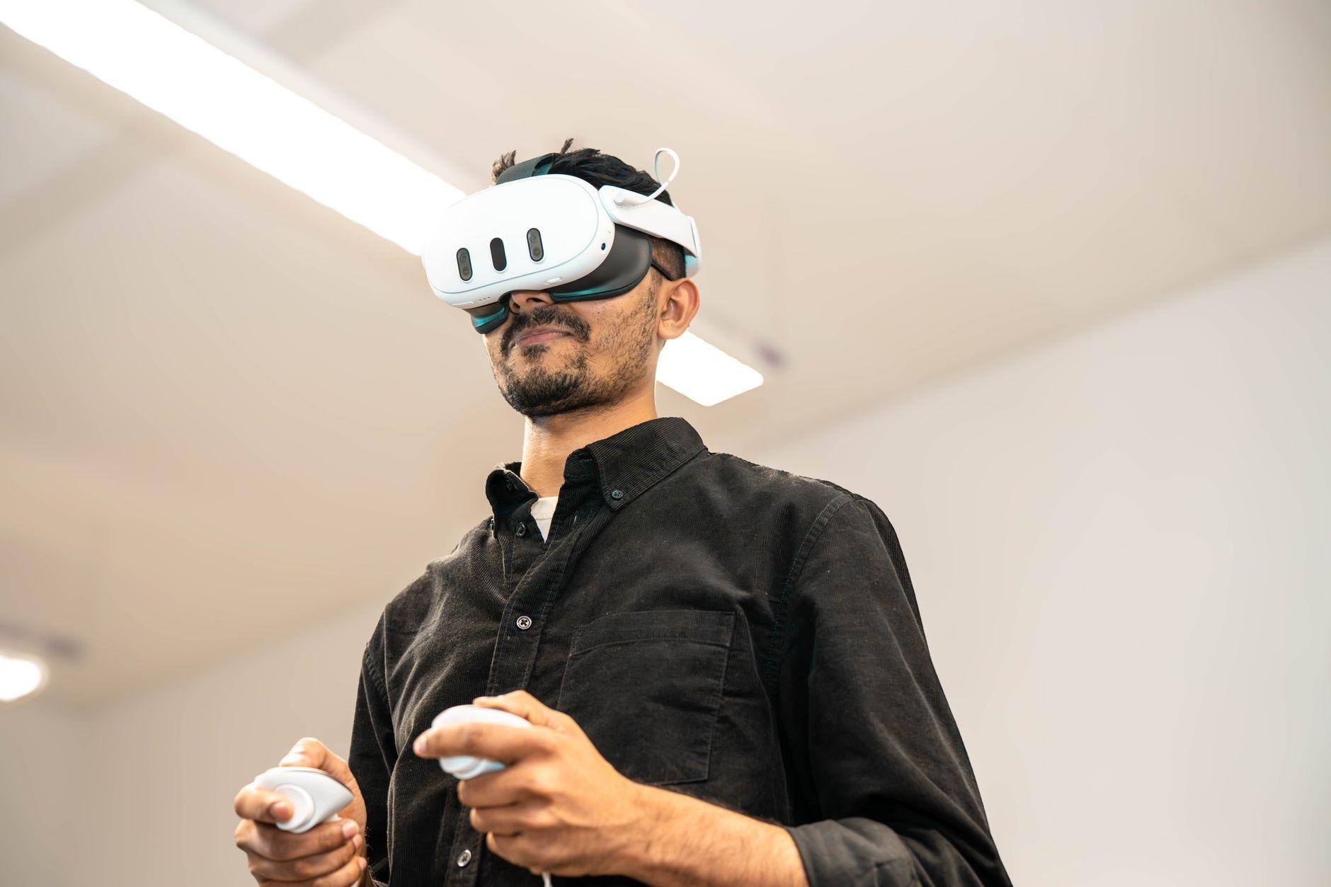VR/ARゲーム開発のもう一度頼まれる人｜次に繋がる終わり方
