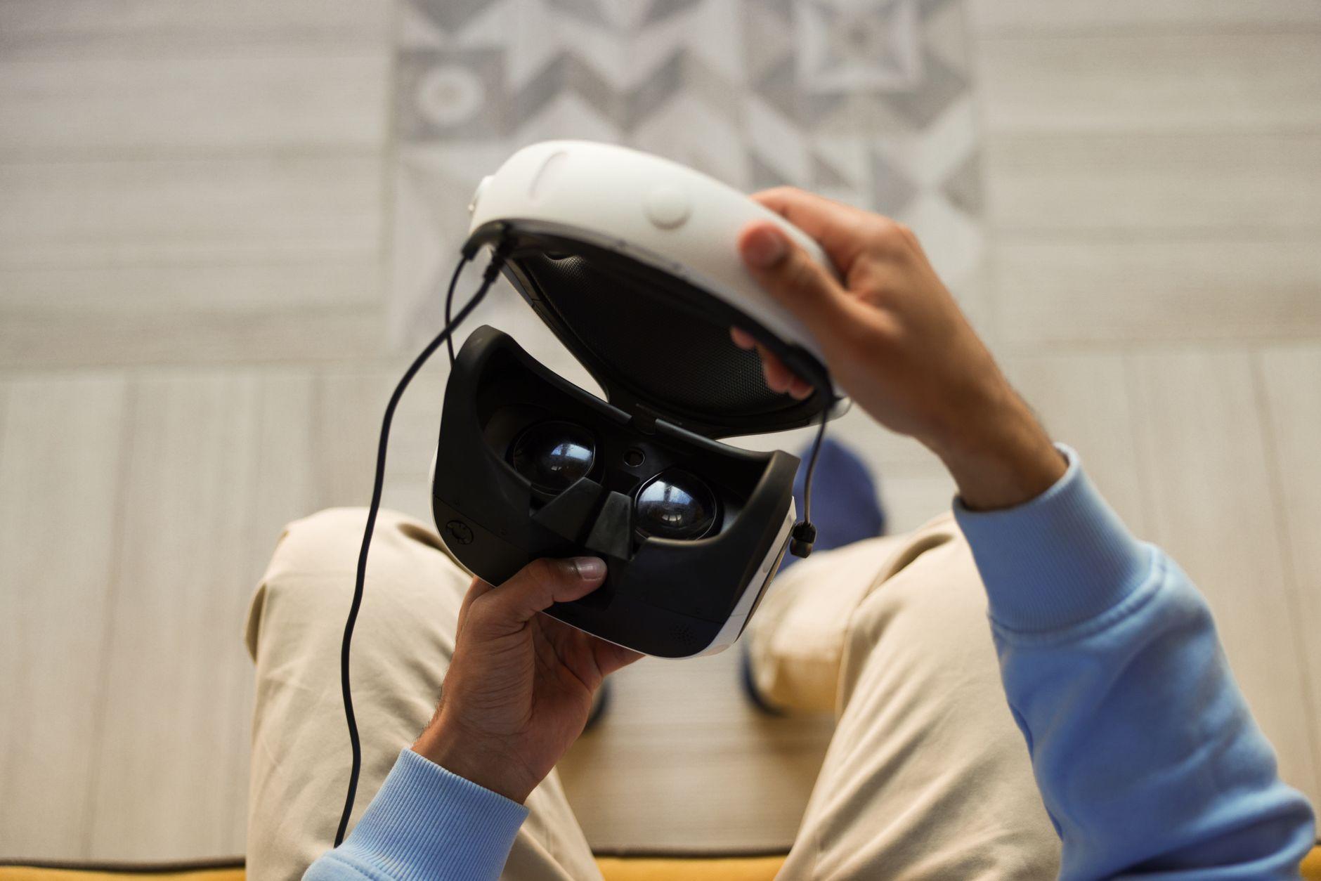 VR/ARゲーム開発の受ける相手を見きわめる｜断ってよい依頼