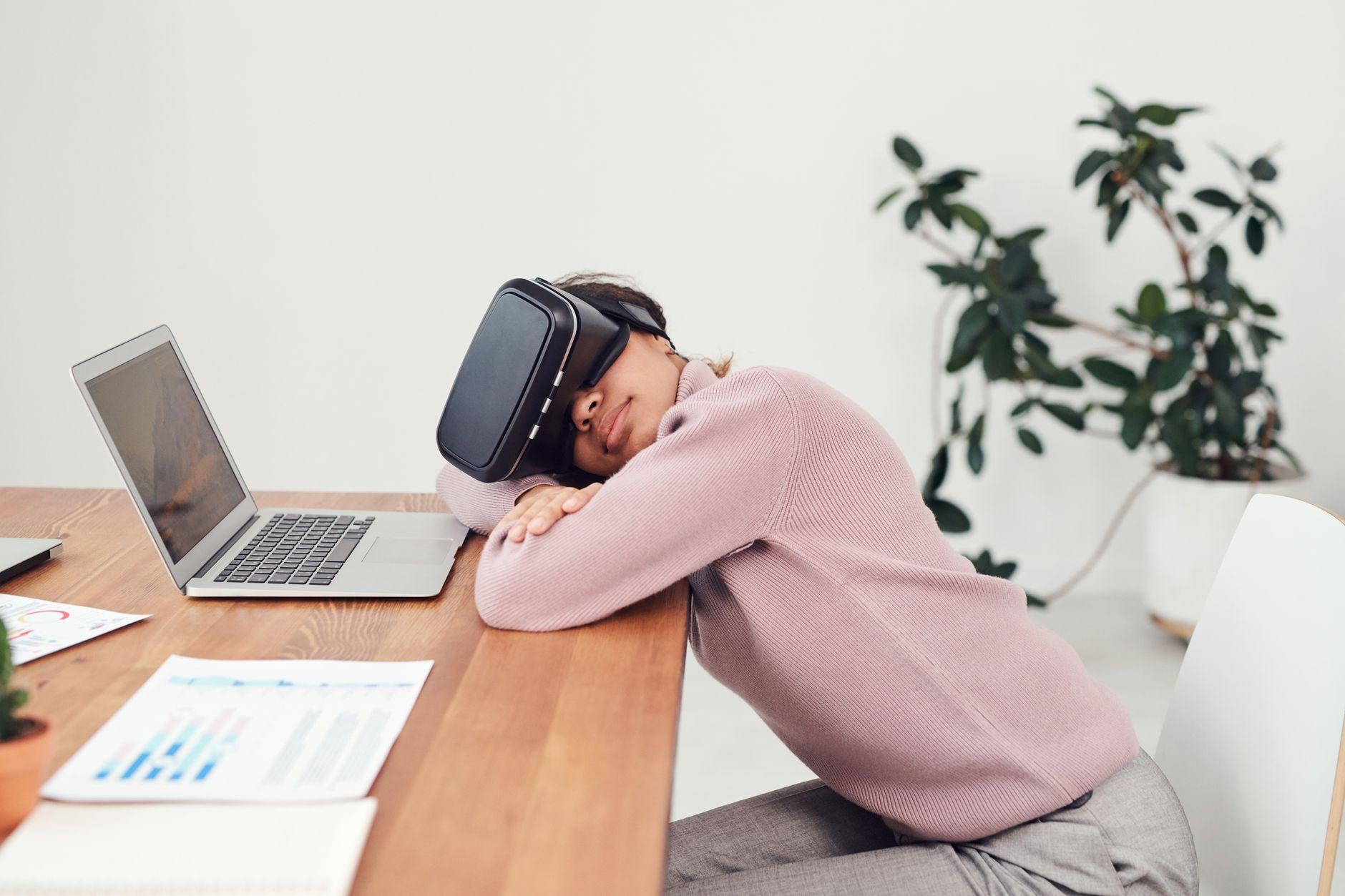VR/ARゲーム開発の単価を上げる相談｜切り出し方と根拠