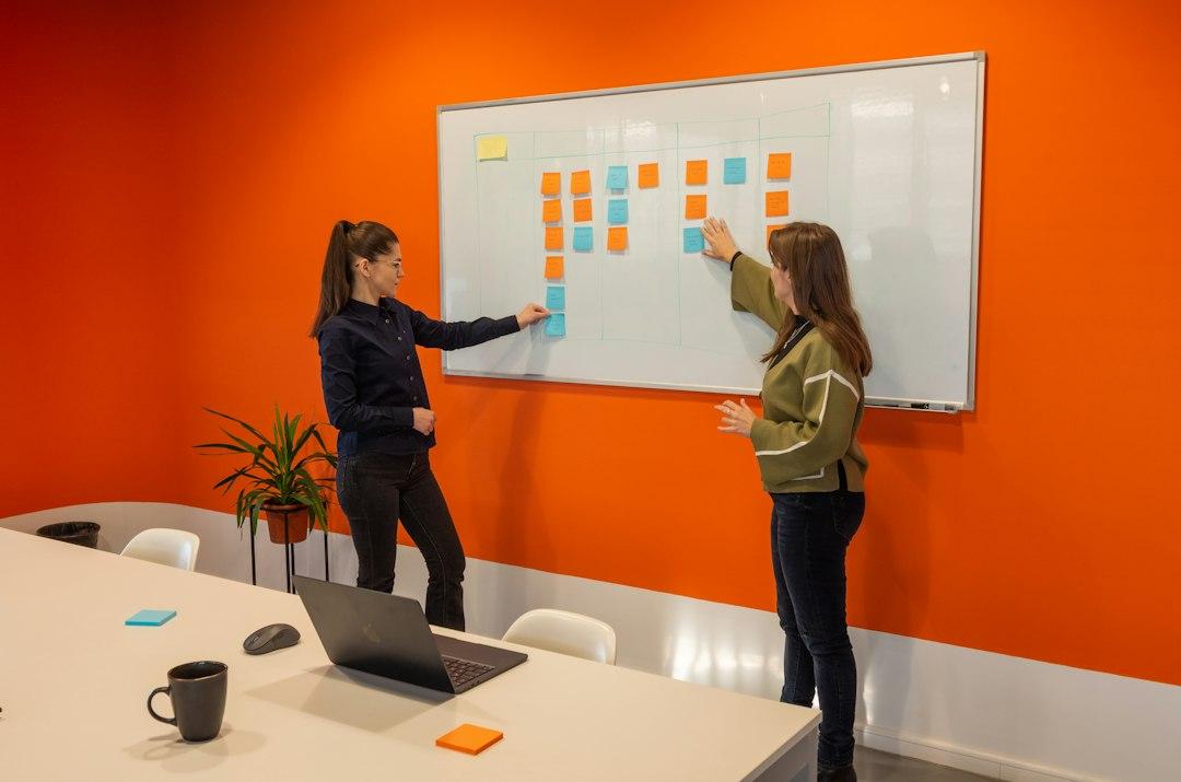 Webマーケティングのポートフォリオの作り方｜見る人が知りたいこと