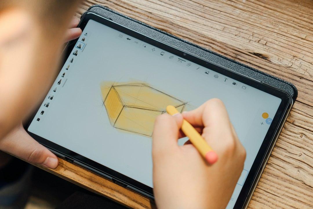 完全在宅でイラストの仕事を受ける流れ｜依頼の取り方から納品まで
