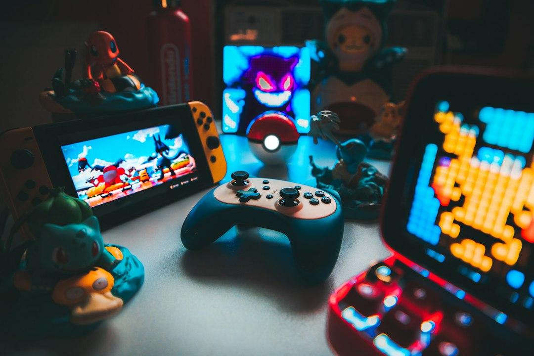 ゲームデバッグを在宅で請け負う働き方と、未経験から応募する方法