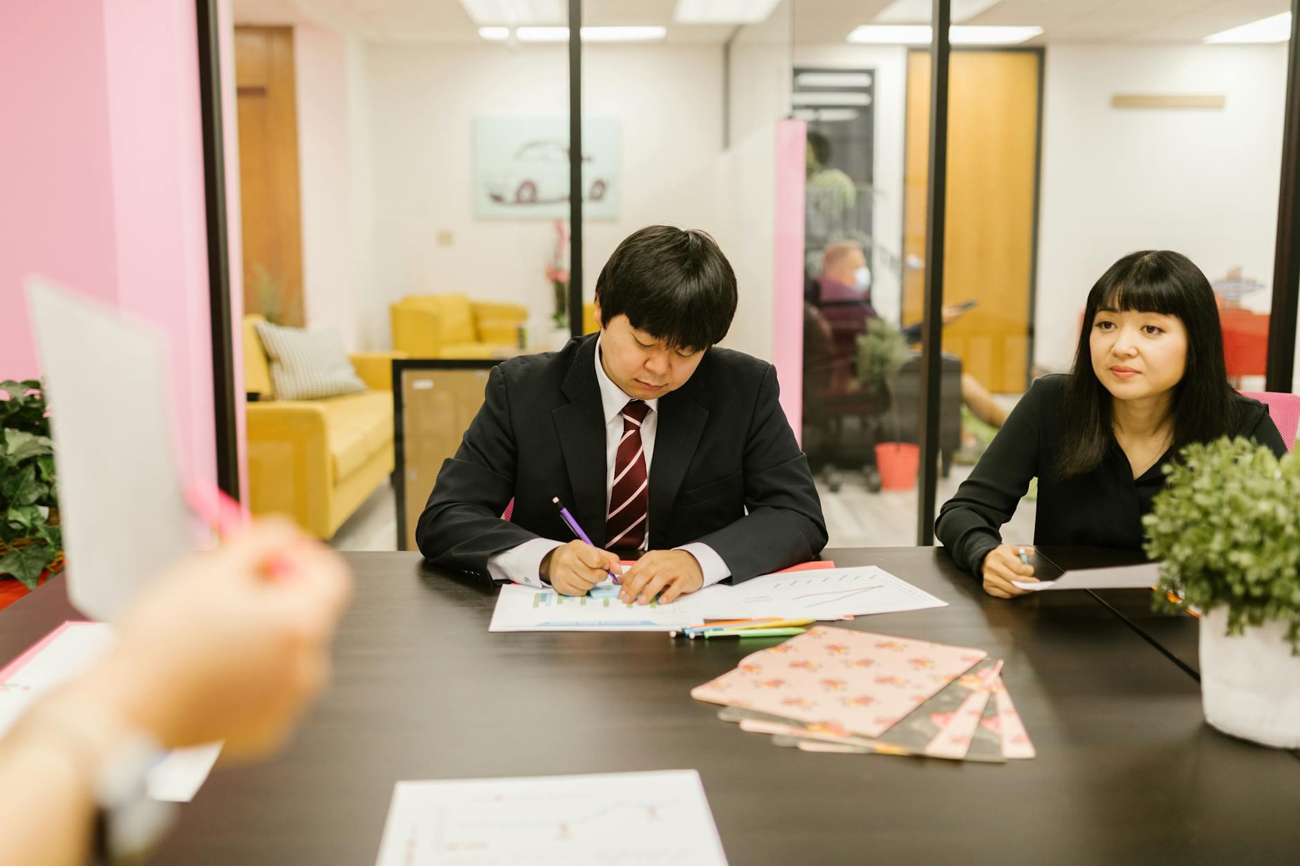 法人登記も格安で完了！gmoレンタルオフィスの料金プランと評判まとめ