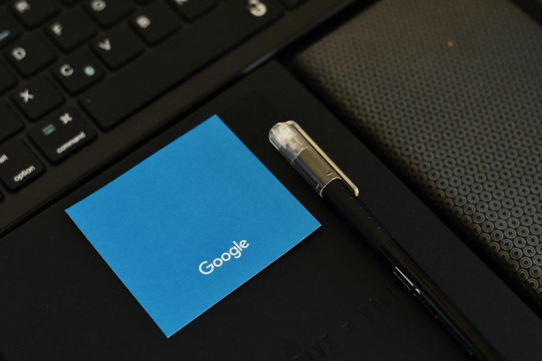 Googleの二段階認証をスマホで設定する方法