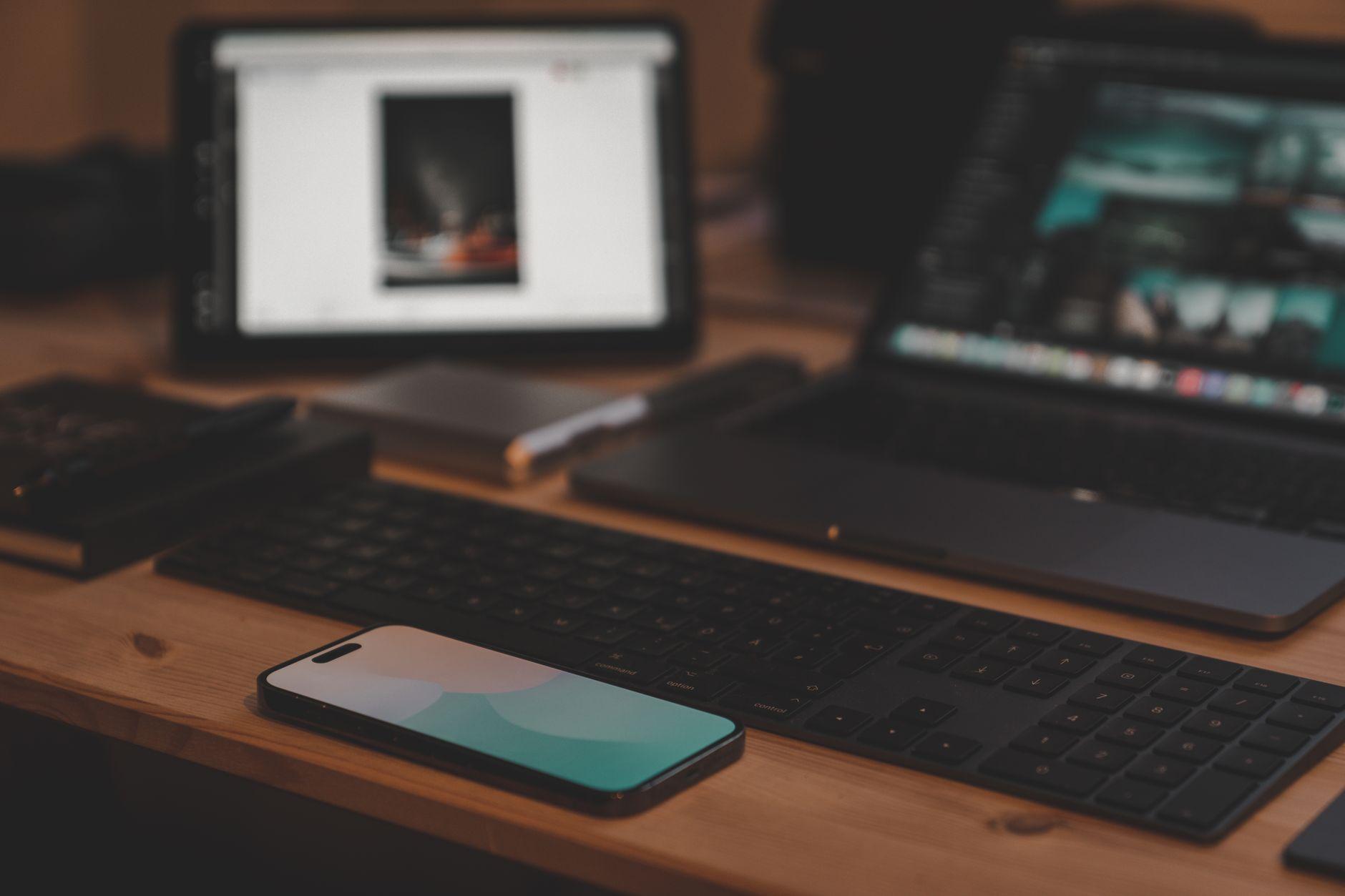 iCloudカレンダーの使い方と、iPhoneとMacで予定を同期する手順