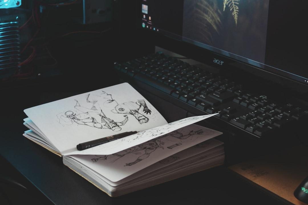 独学のイラスト制作が止まるのは手順の順番、在宅で仕事にする道筋
