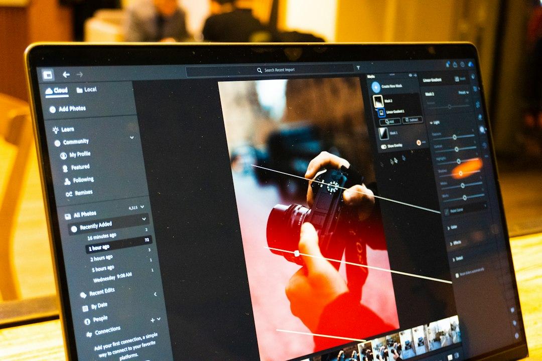 InstagramをMacで見る・投稿するときの開き方とできないこと