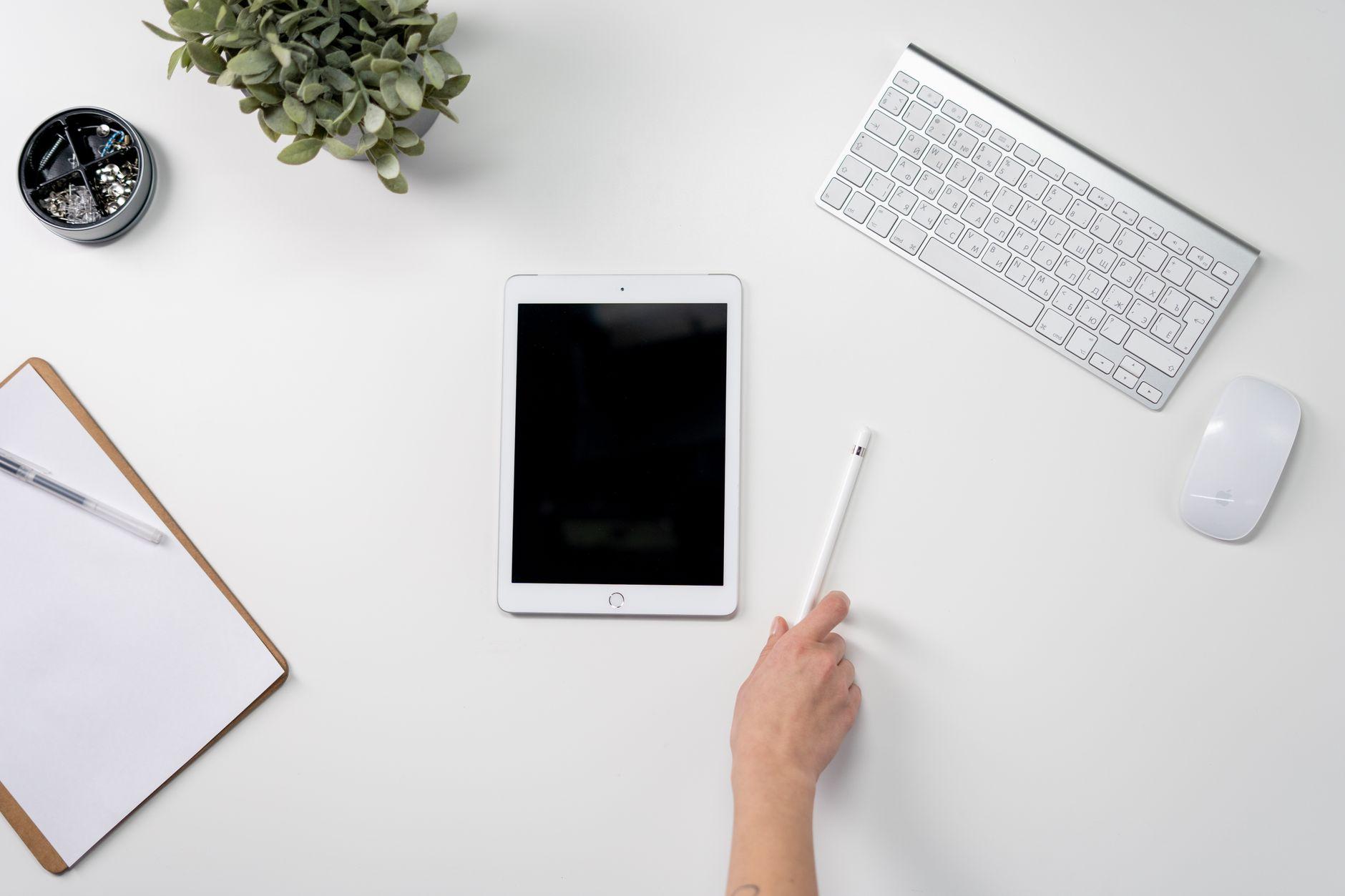 ipad 副業データ入力 2026｜iPadだけで在宅データ入力を始める方法