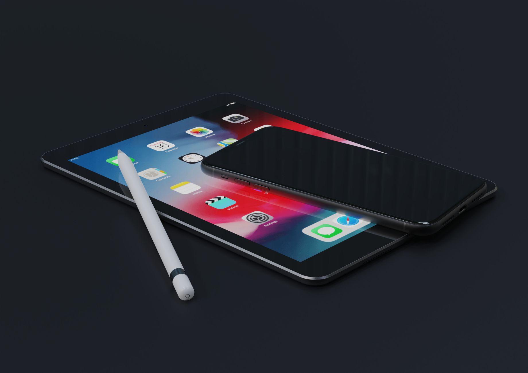 iPadのToDoリストアプリの選び方と、MacやiPhoneと同期して使うときの注意点