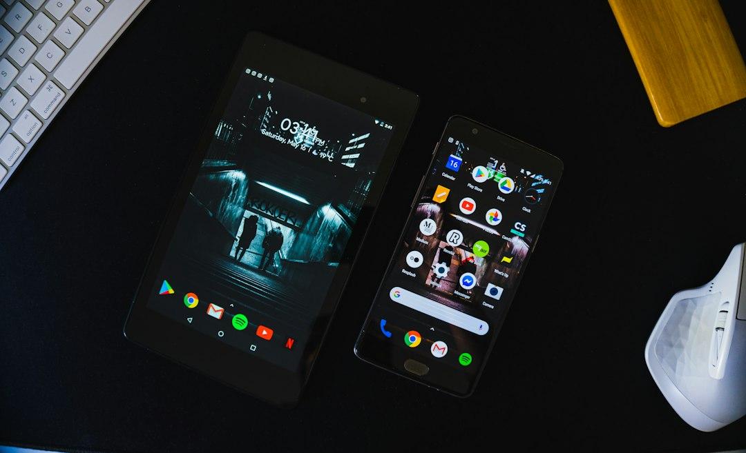 iPhoneのカレンダーを家族で共有する設定と、Androidの家族と予定を合わせる方法