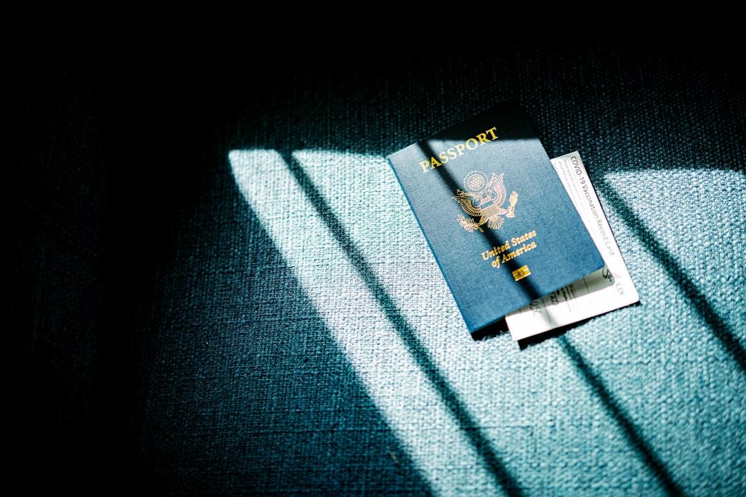 [国際結婚 相続 税金] 配偶者が外国人の場合の相続税｜国外財産への課税と節税のポイント