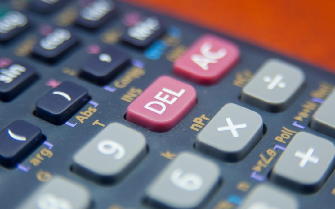 支払遅延利息14.6%はいつから請求できるか｜利息の計算方法と催告の文例