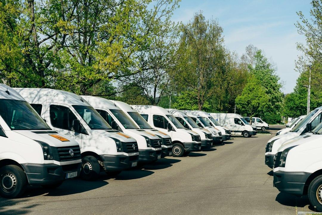 軽バンで始める副業の中身と、車を用意する前に知っておくこと