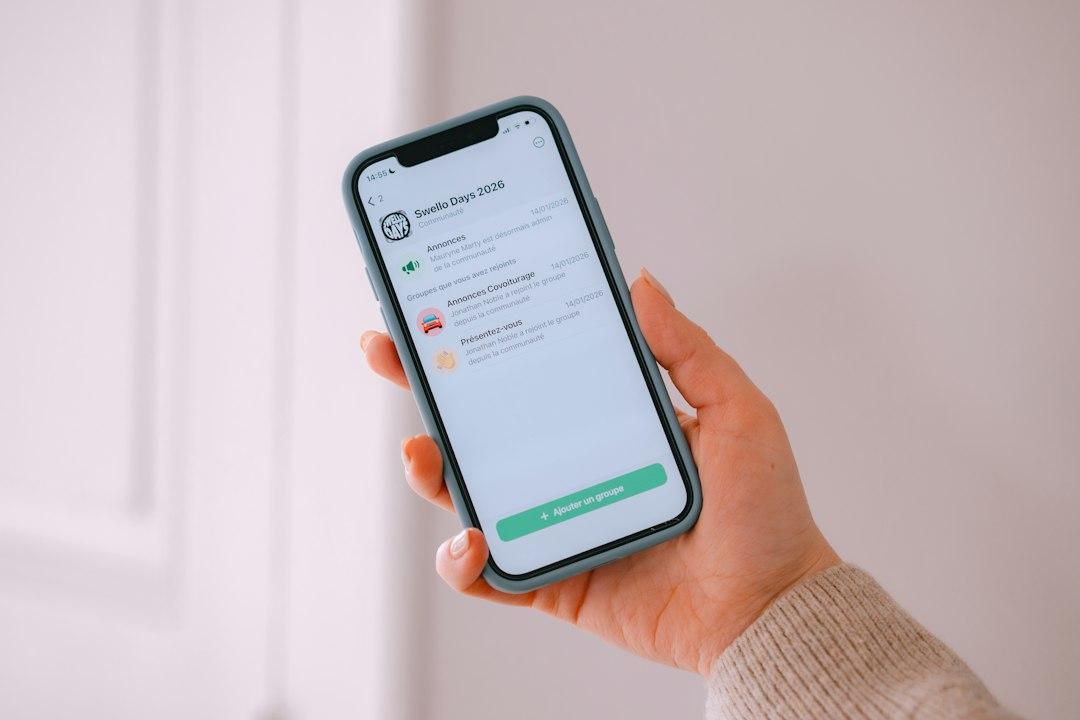 LINEで出欠表を作るやり方と、人数が多い集まりでの管理のしかた