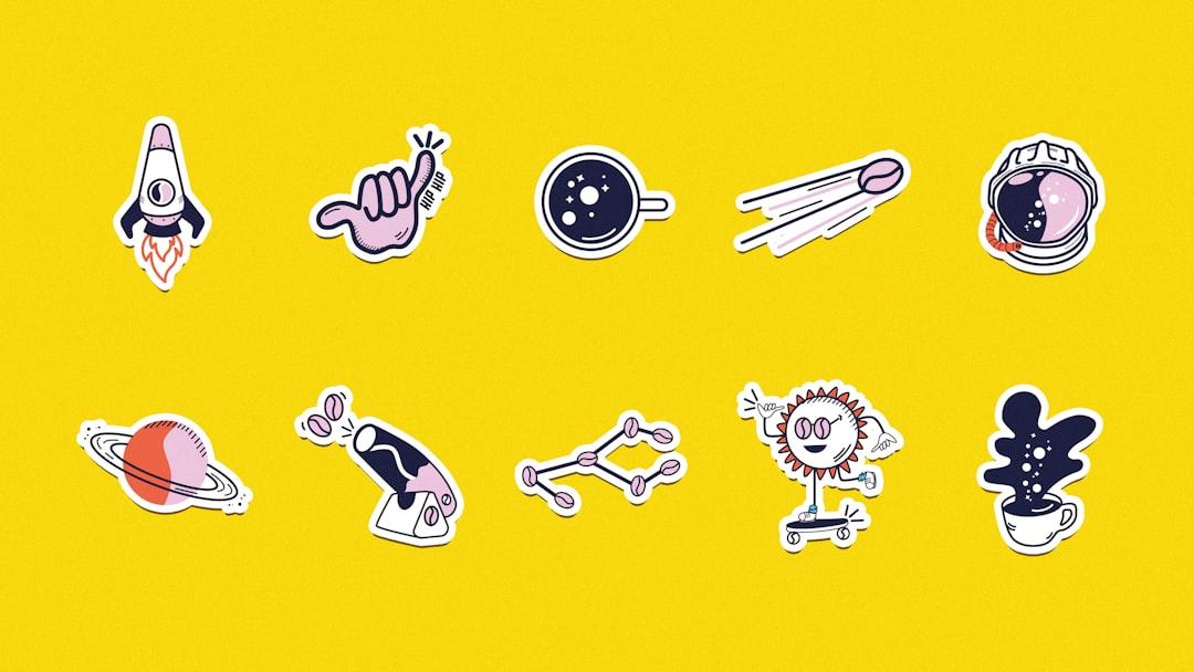 LINEスタンプの販売でどこまで収入になるのか｜売れる仕組みと現実的な目安