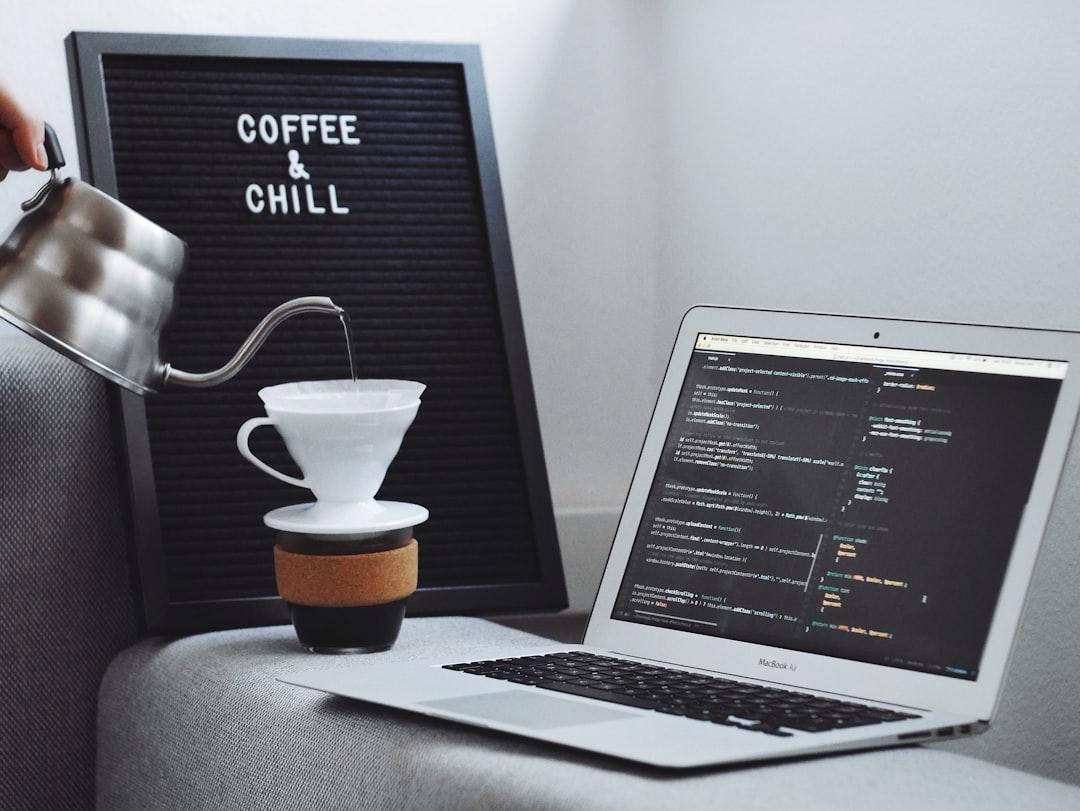 習慣にするなら在宅ランディングページのコーディングは記録から