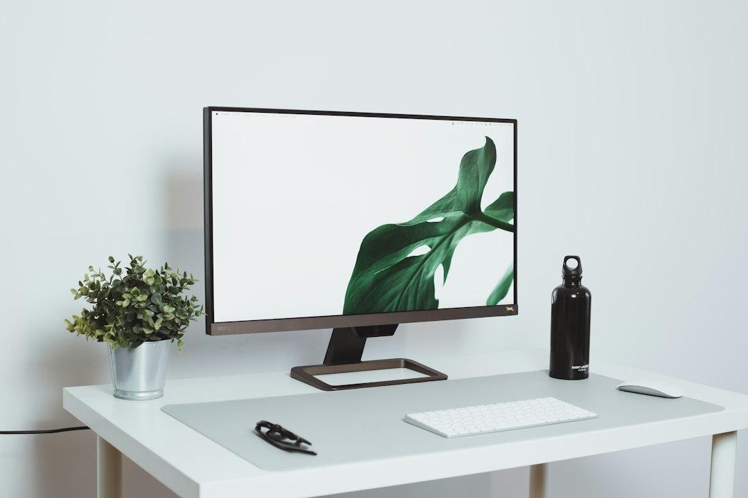 Macのデスクトップを整理する方法｜スタックと非表示の使い分け