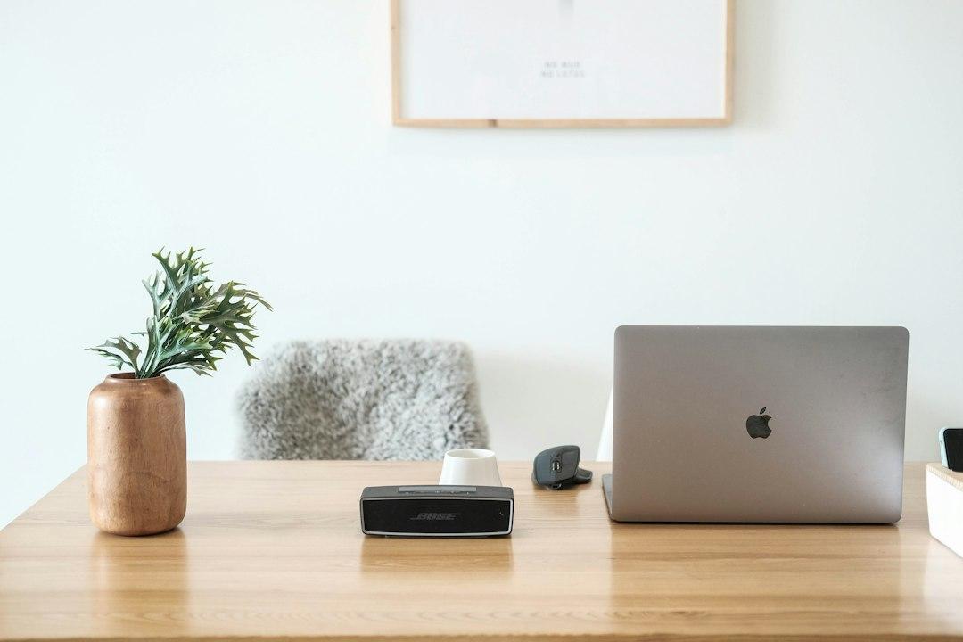 Macで外付けSSDを使うときのフォーマットの選び方と、つなぐ前の準備