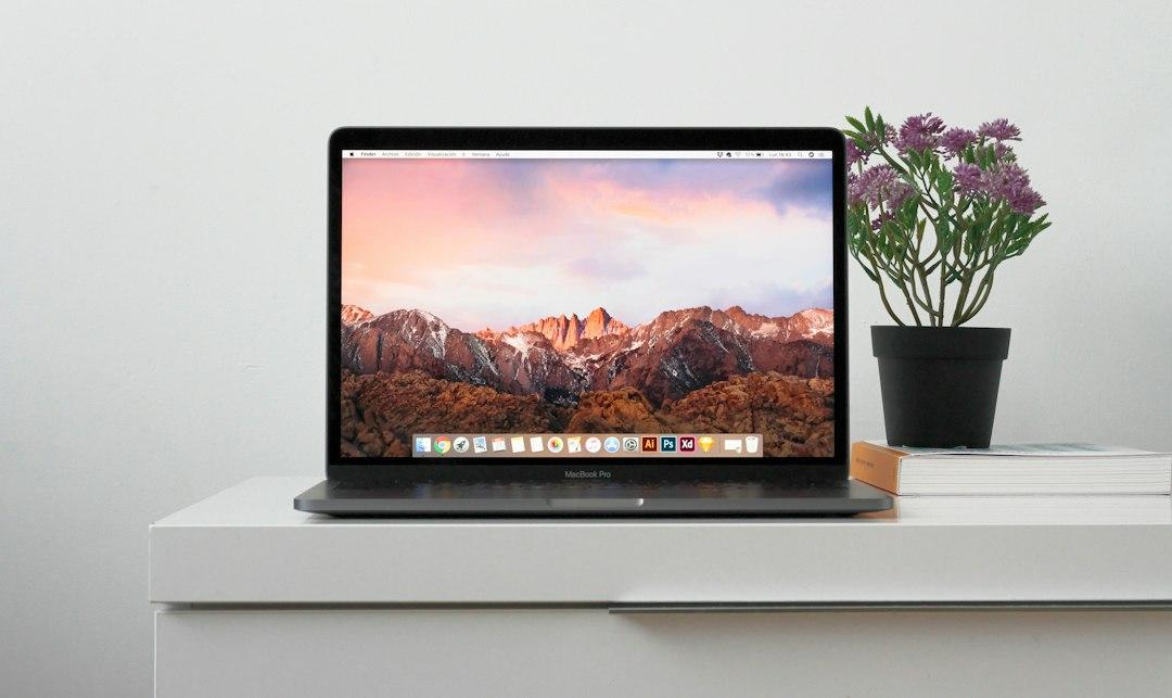 Macで隠しファイルを表示する方法と、作業中に切り替えるときの注意点