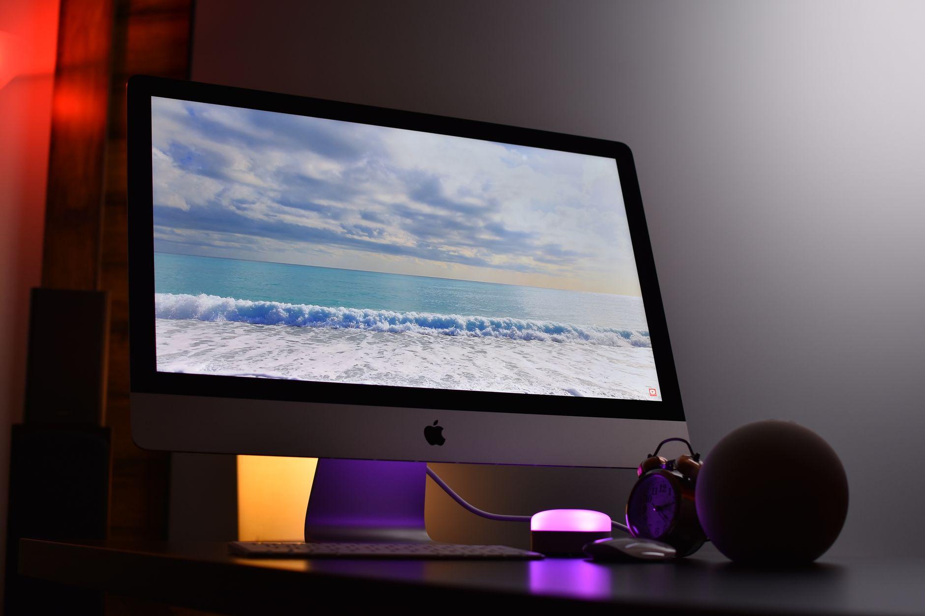 Macのメニューバーをカスタマイズする方法と、アイコンを整理するコツ