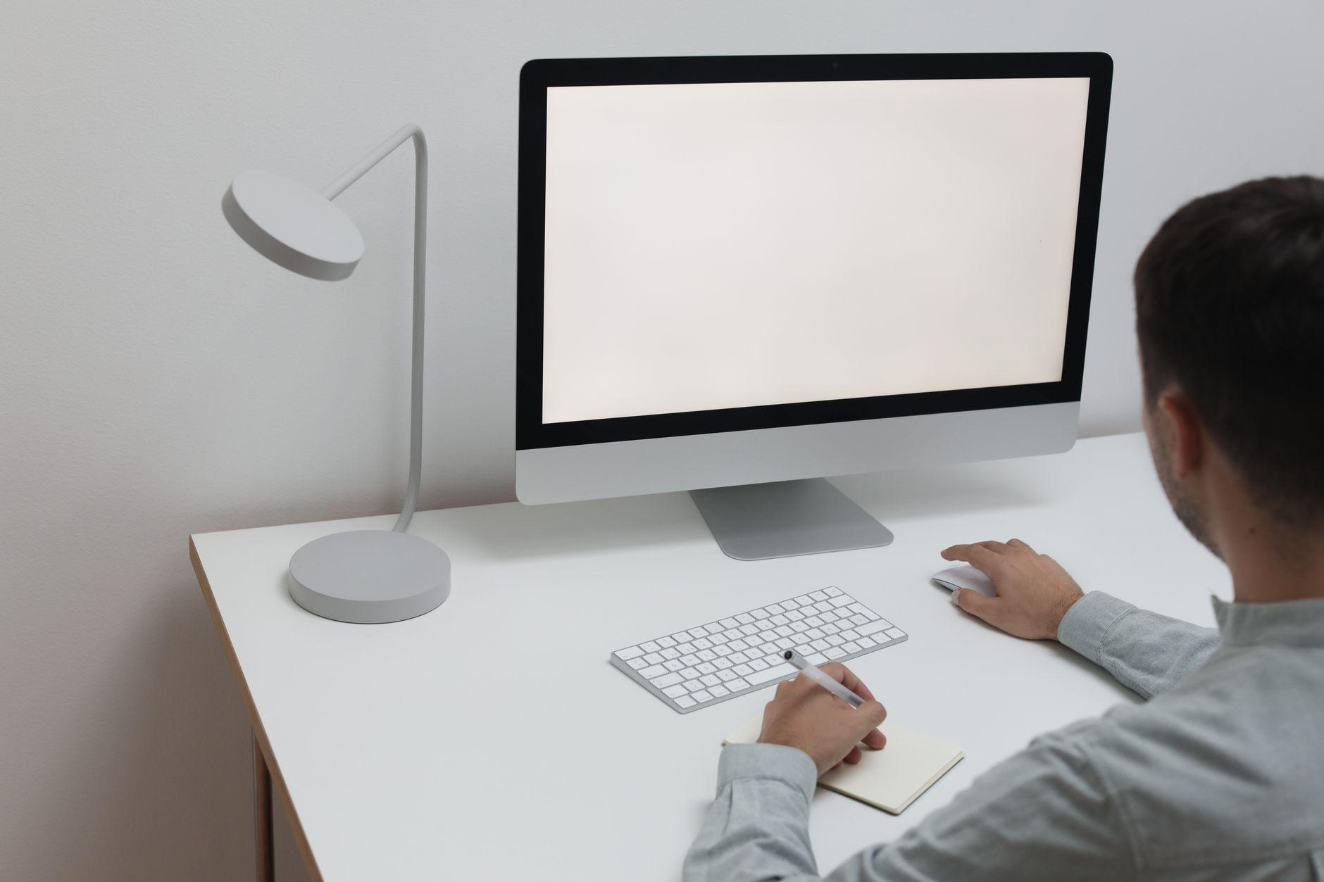 Macのメニューバーの仕組みと、アイコンが増えて見づらいときの整理の仕方
