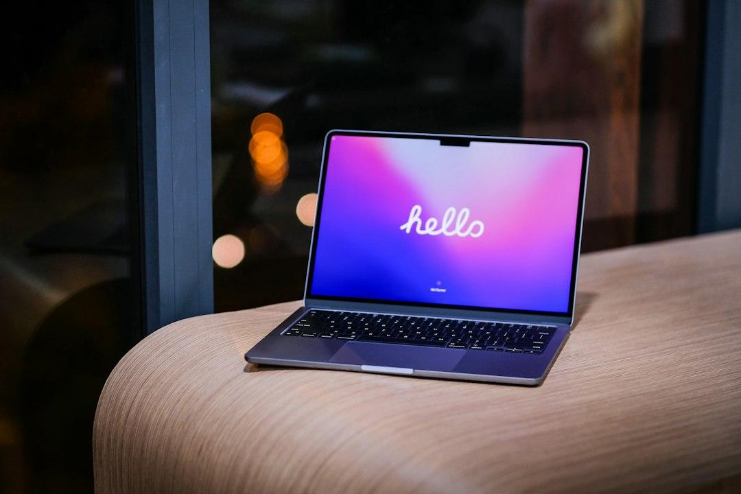 Macのスクリーンショットの保存先を確認して変更する手順