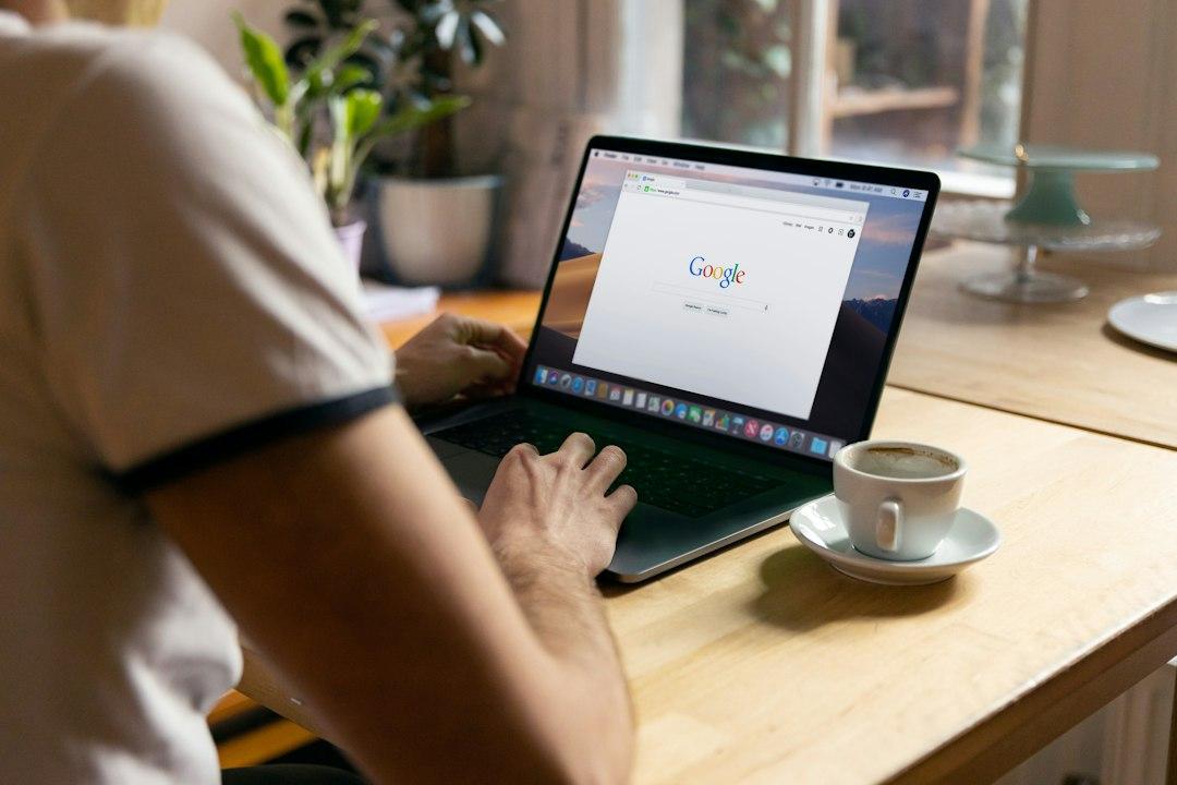 MacでYouTubeをアプリ化できないときの原因と、別の窓で開く方法