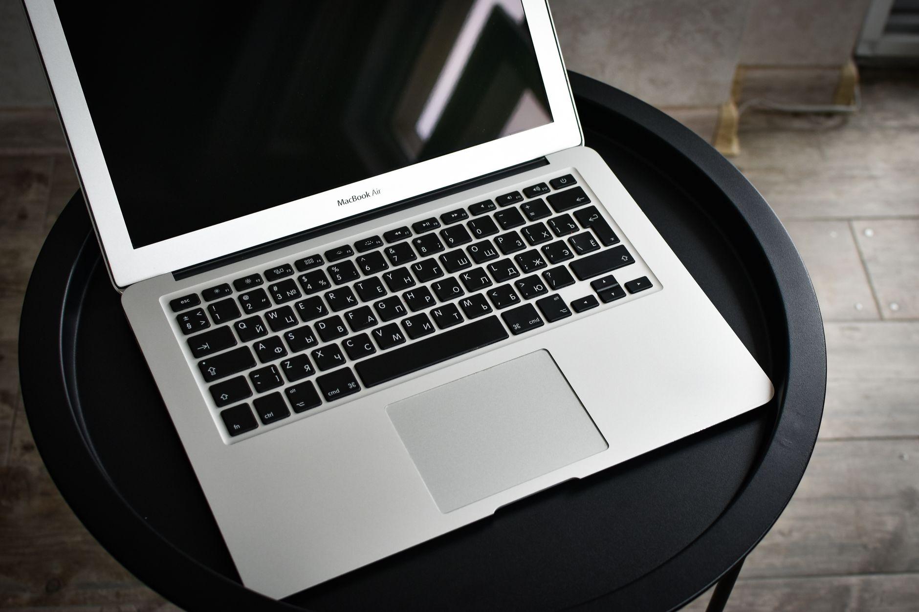 MacBookのキャッシュをクリアする方法と、消してよいものの見分け方