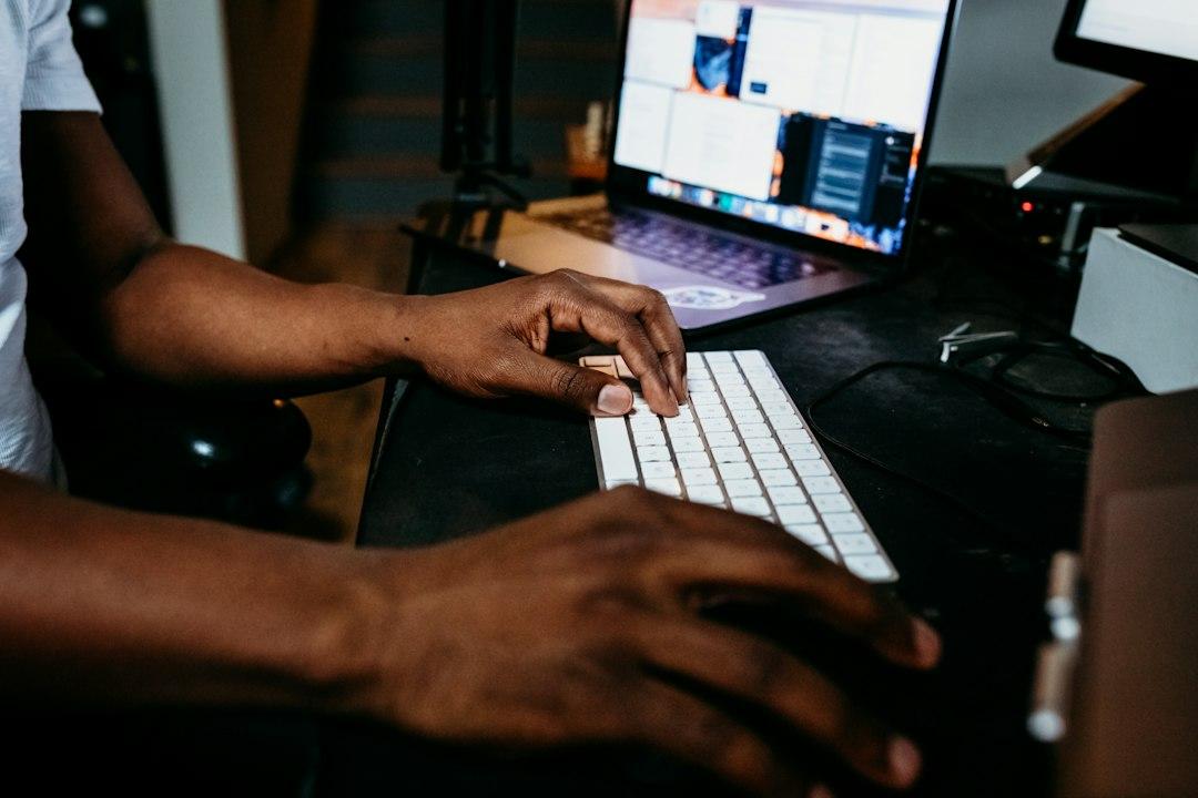 MacBookでコピペするやり方と、Windowsから移った人がつまずくキー操作