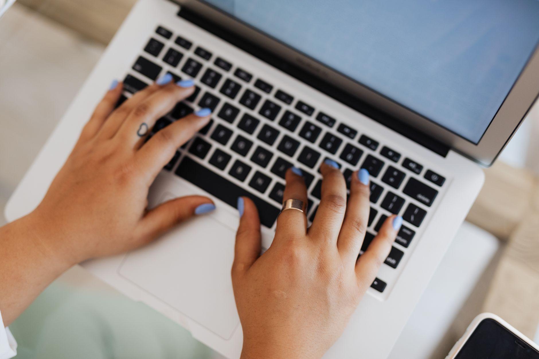 MacBookでコピーとペーストをする操作と、Windowsから移った人が戸惑う違い